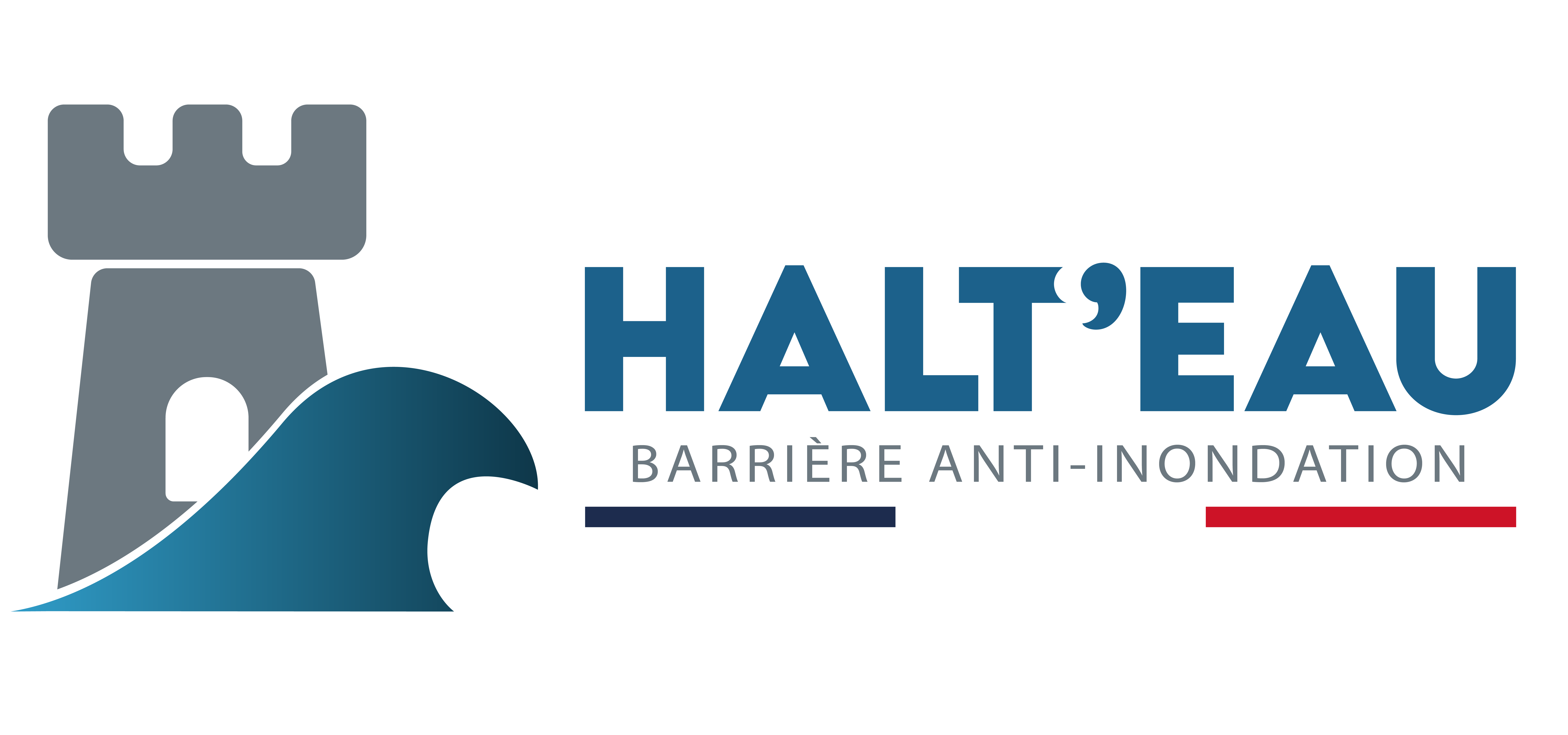 Logo Halteau